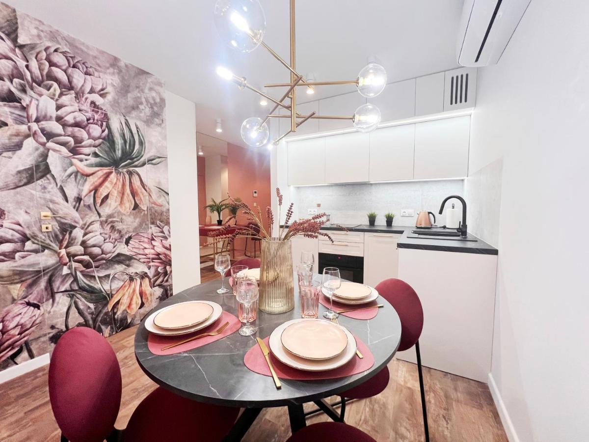 Apartament Neptun - Premium *