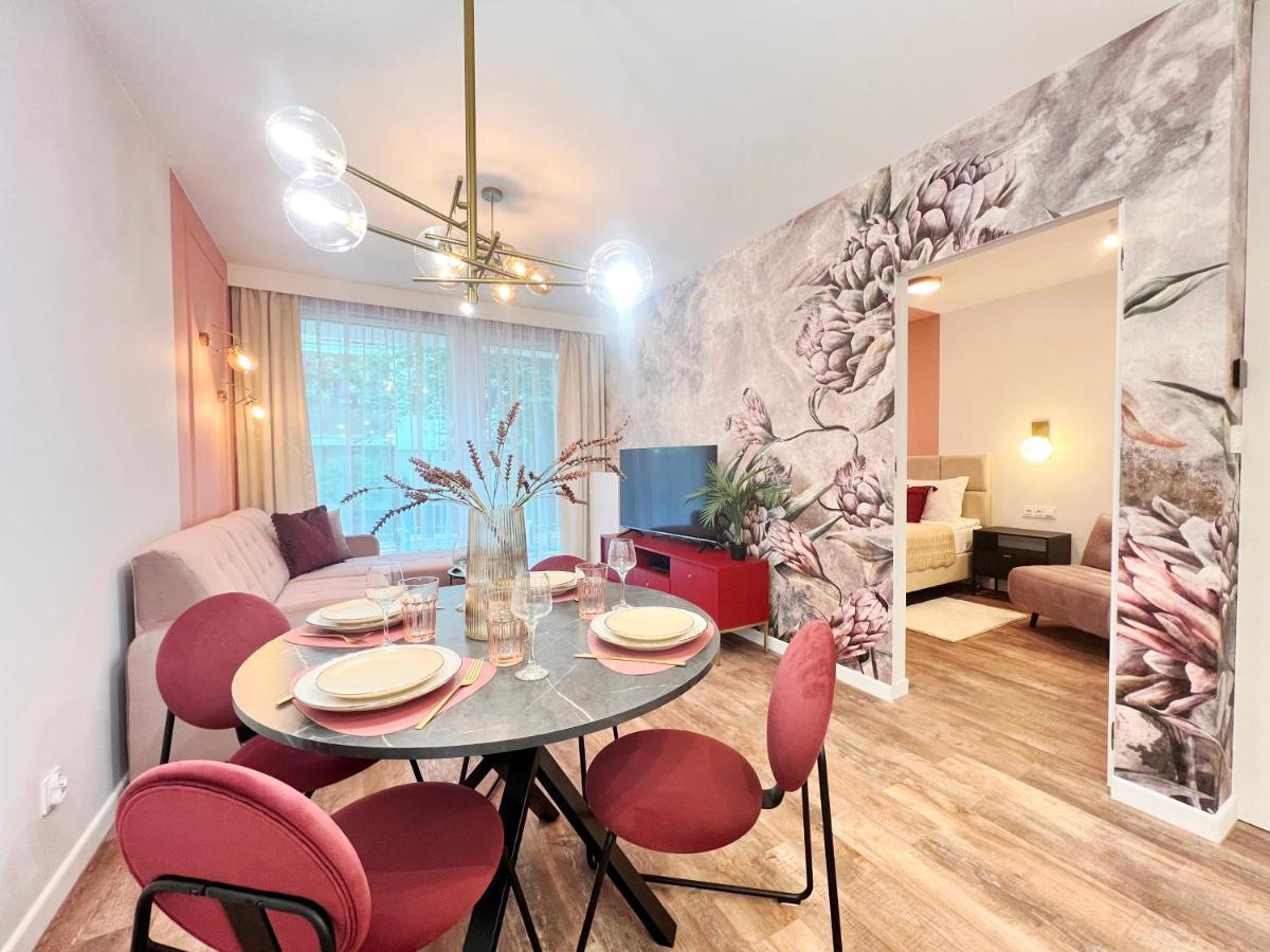 Apartament Neptun - Premium Gdańsk