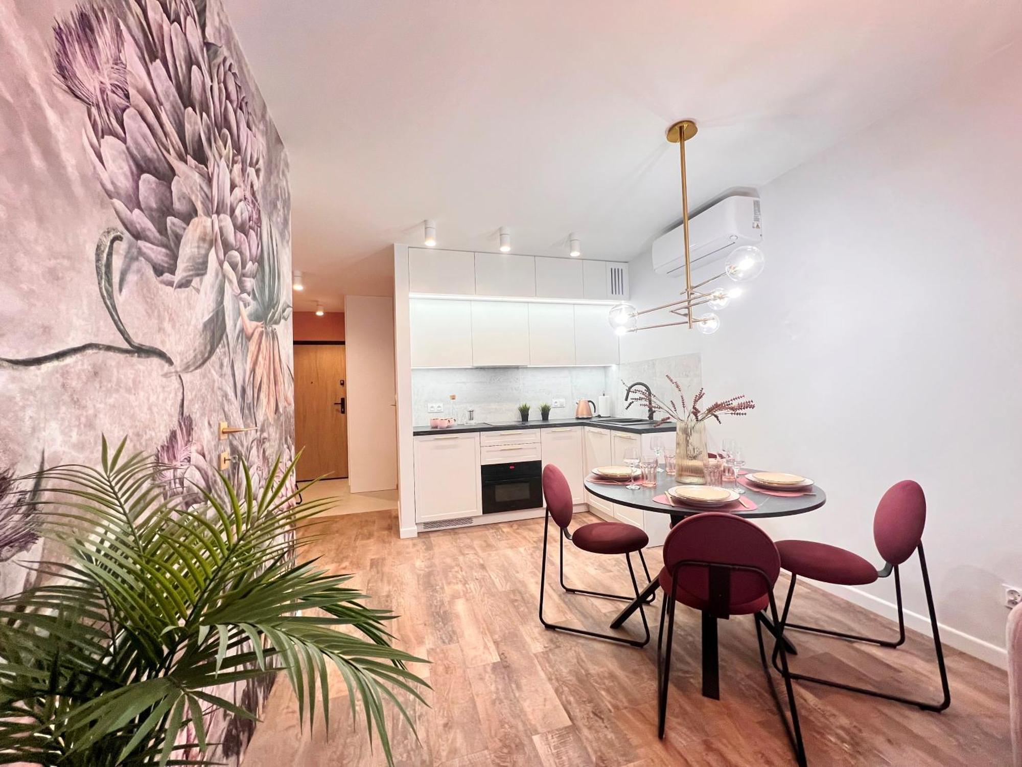 Neptun - Premium Apartament