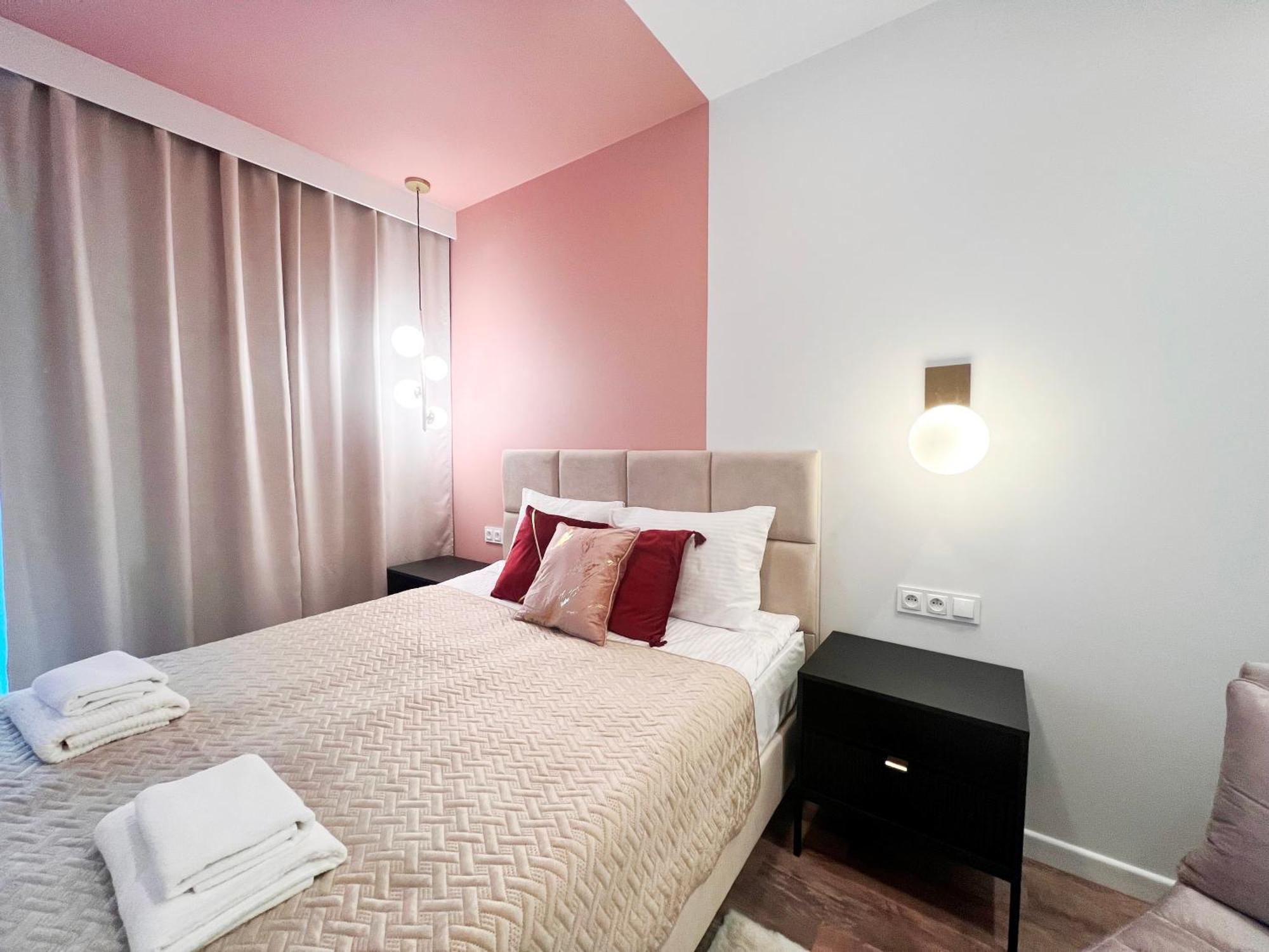 Neptun - Premium Apartament