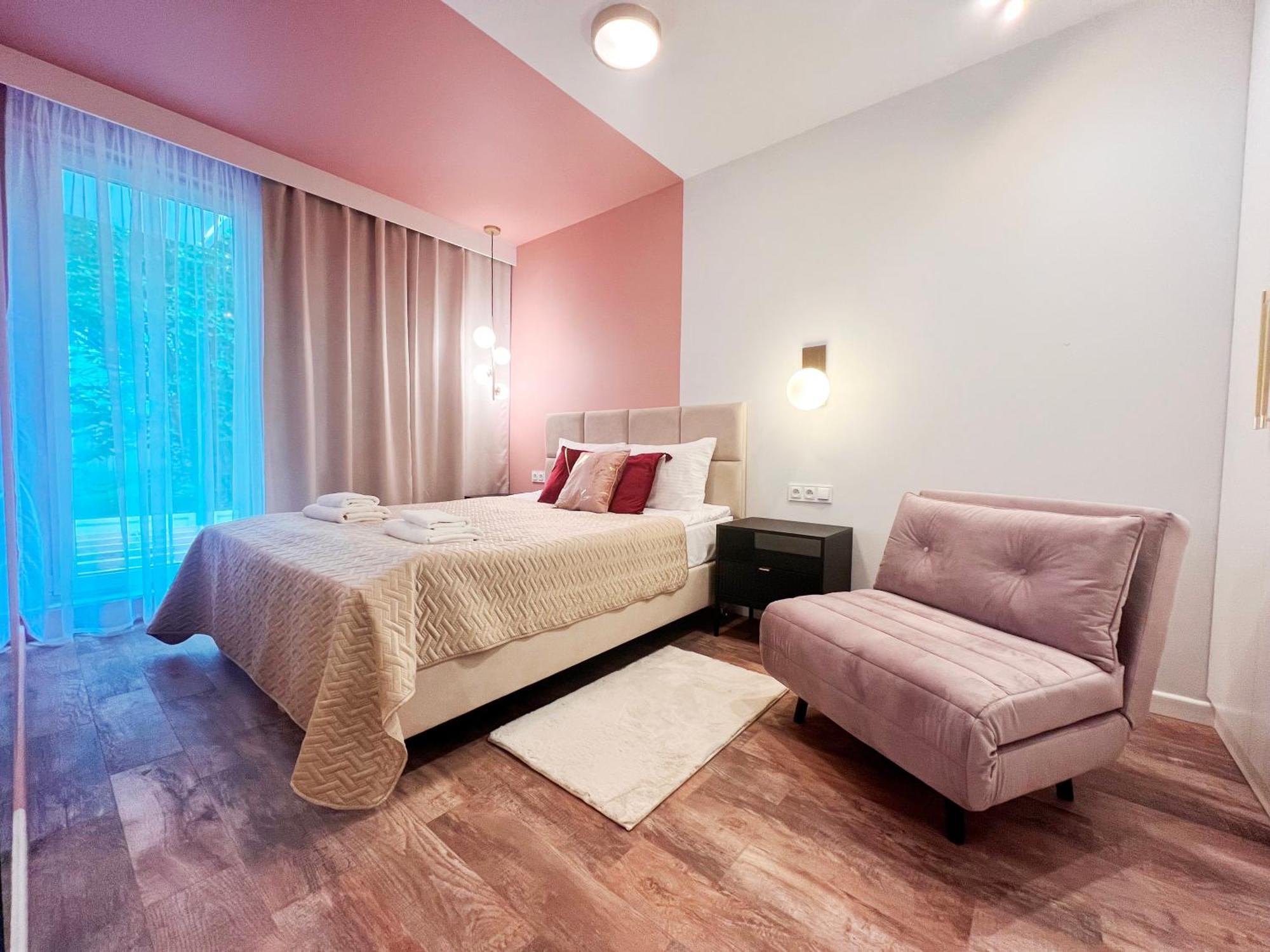 Apartament Neptun - Premium *