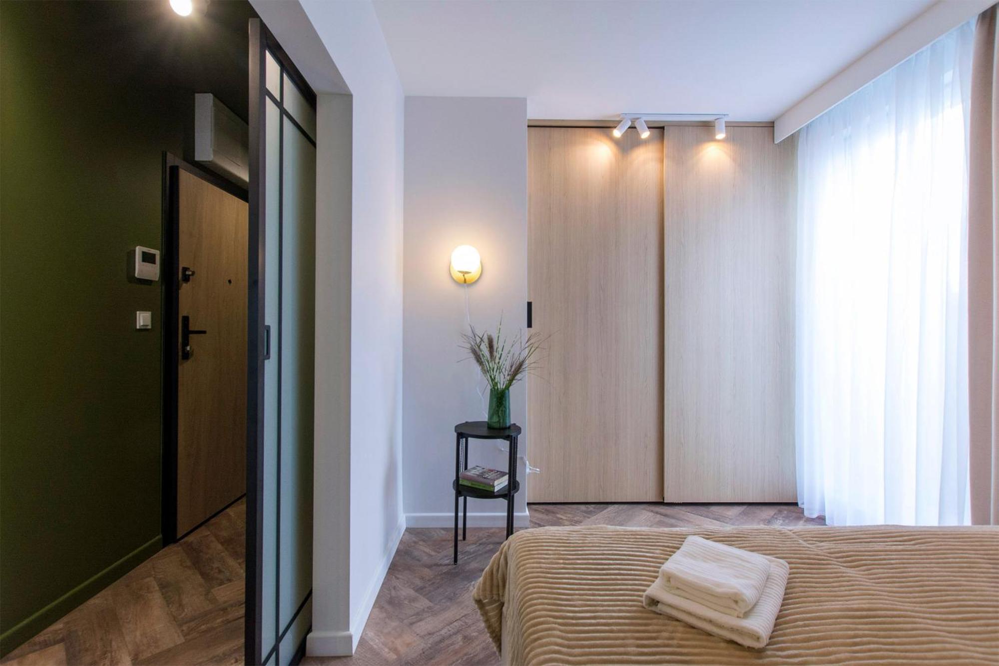 Apartament Neptun - Premium