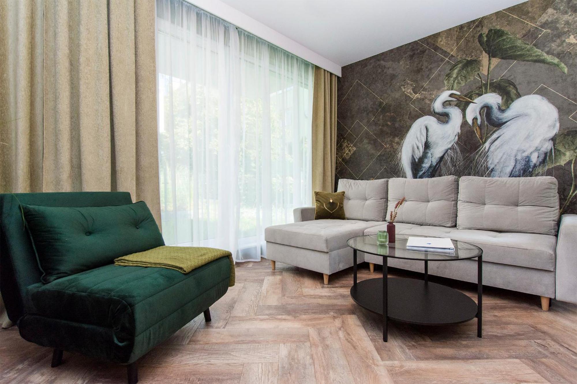 Apartament Neptun - Premium