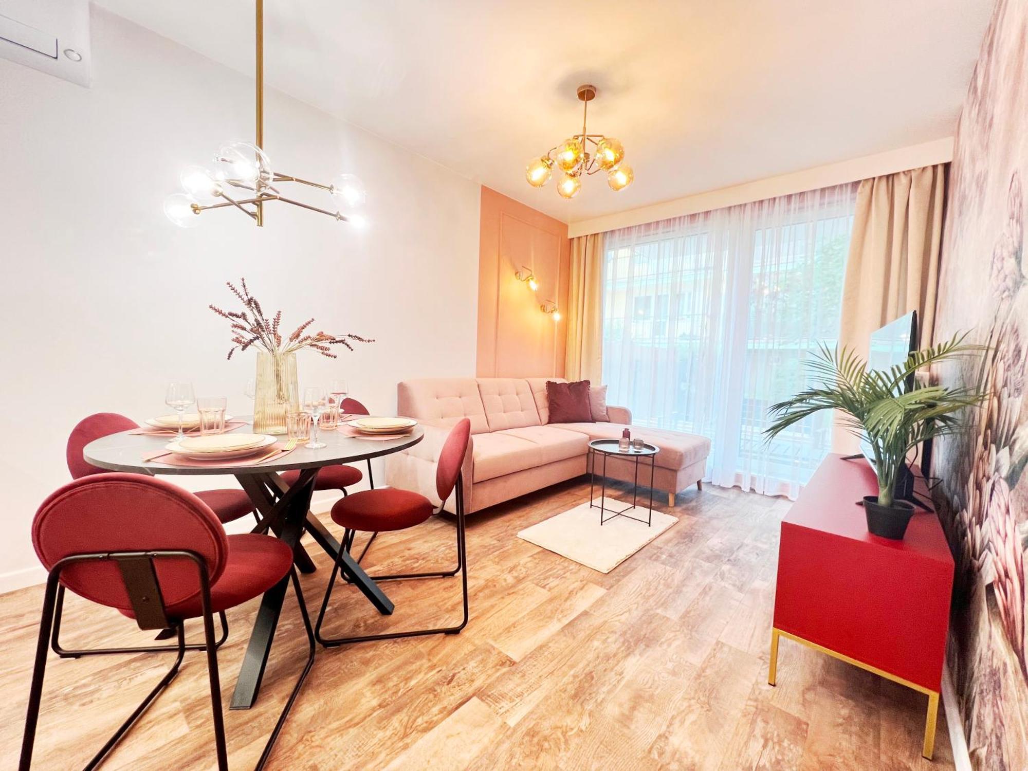 Leilighet Neptun - Premium *